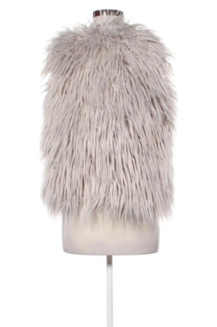 Дамски елек Unbranded, Размер M, Цвят Сив, Цена 4,09 €