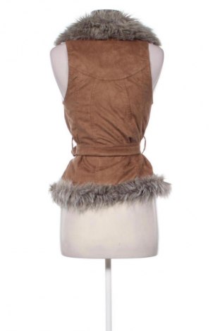 Női mellény Unbranded, Méret S, Szín Barna, Ár 2 159 Ft