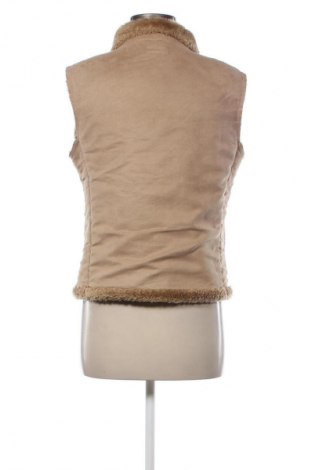 Damska kamizelka Zabaione, Rozmiar M, Kolor Beżowy, Cena 27,40 zł