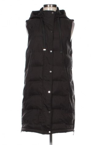 Damska kamizelka Zara, Rozmiar S, Kolor Czarny, Cena 124,54 zł