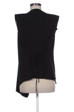 Дамски елек Zara, Размер S, Цвят Черен, Цена 6,13 €