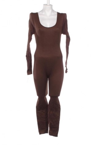 Damen Overall Unbranded, Größe L, Farbe Braun, Preis € 13,99