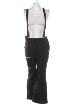 Dámska overal pre zimné športy Maul, Veľkosť XL, Farba Čierna, Cena  47,95 €