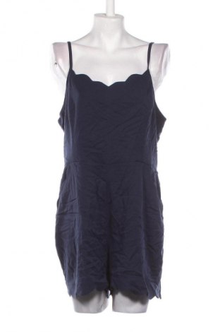 Дамски къс гащеризон 41 Hawthorn, Размер L, Цвят Син, Цена 27,09 €