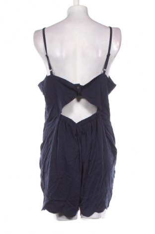 Дамски къс гащеризон 41 Hawthorn, Размер L, Цвят Син, Цена 27,09 €