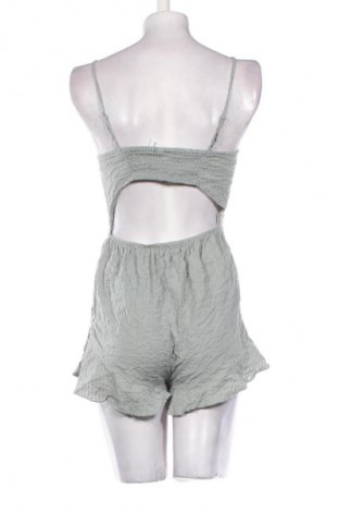 Dámská krátká kombinéza  ASOS, Velikost S, Barva Zelená, Cena  449,00 Kč