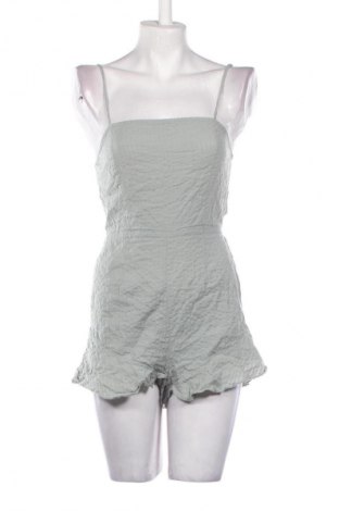 Dámská krátká kombinéza  ASOS, Velikost S, Barva Zelená, Cena  449,00 Kč