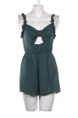 Dámská krátká kombinéza  ASOS, Velikost M, Barva Zelená, Cena  389,00 Kč