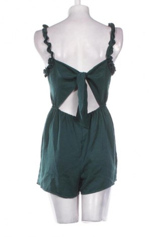 Dámská krátká kombinéza  ASOS, Velikost M, Barva Zelená, Cena  389,00 Kč