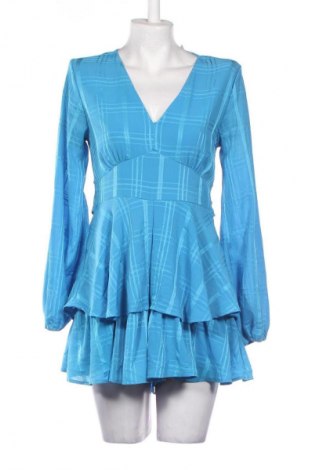 Dámská krátka kombinéza  Amisu, Veľkosť M, Farba Modrá, Cena  10,95 €