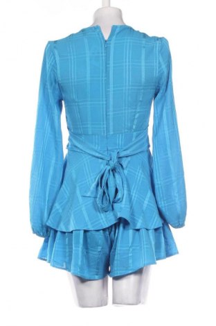 Dámská krátka kombinéza  Amisu, Veľkosť M, Farba Modrá, Cena  10,95 €