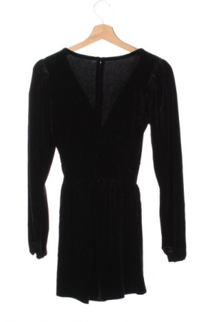 Dámská krátka kombinéza  Amisu, Veľkosť XXS, Farba Čierna, Cena  9,95 €