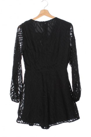 Dámská krátká kombinéza  Amisu, Velikost S, Barva Černá, Cena  209,00 Kč