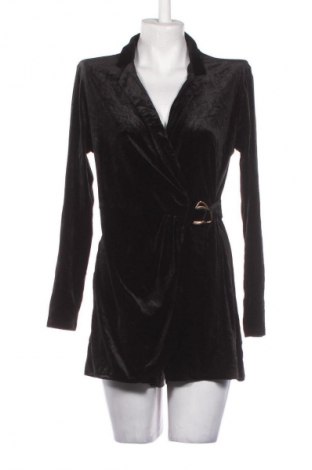 Damski krótki kombinezon Amisu, Rozmiar M, Kolor Czarny, Cena 44,99 zł