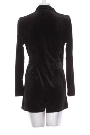 Damski krótki kombinezon Amisu, Rozmiar M, Kolor Czarny, Cena 44,99 zł