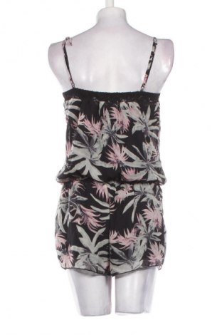 Dámská krátká kombinéza  Amisu, Velikost S, Barva Vícebarevné, Cena  269,00 Kč