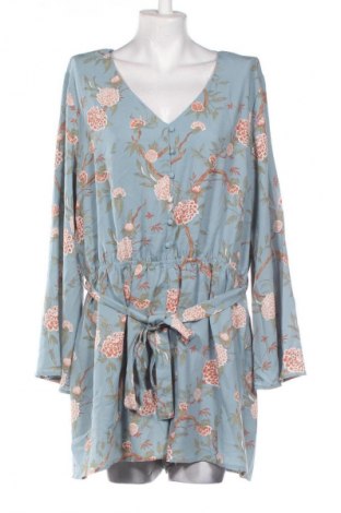 Дамски къс гащеризон Anko, Размер XXL, Цвят Многоцветен, Цена 7,15 €