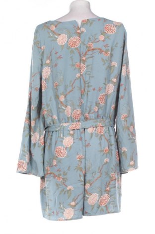 Дамски къс гащеризон Anko, Размер XXL, Цвят Многоцветен, Цена 7,15 €