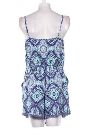 Damski krótki kombinezon Atmosphere, Rozmiar M, Kolor Kolorowy, Cena 31,99 zł