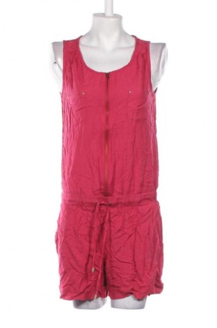 Dámská krátká kombinéza  Blancheporte, Velikost M, Barva Růžová, Cena  59,00 Kč