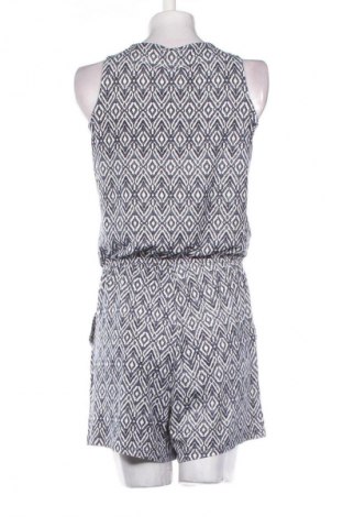 Kurzer Damenoverall Blind Date, Größe L, Farbe Mehrfarbig, Preis € 2,99