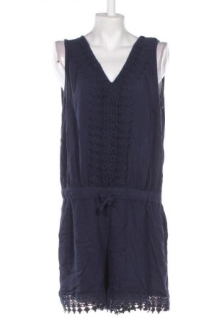 Dámská krátká kombinéza  Body Flirt, Velikost XL, Barva Modrá, Cena  319,00 Kč