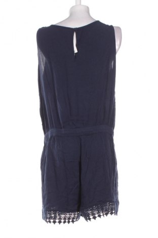Dámská krátká kombinéza  Body Flirt, Velikost XL, Barva Modrá, Cena  319,00 Kč