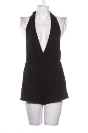 Dámská krátká kombinéza  Calzedonia, Velikost S, Barva Černá, Cena  149,00 Kč