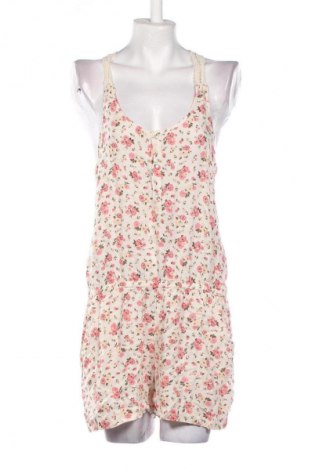 Kurzer Damenoverall Clockhouse, Größe L, Farbe Mehrfarbig, Preis 7,99 €