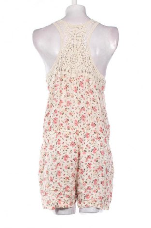 Kurzer Damenoverall Clockhouse, Größe L, Farbe Mehrfarbig, Preis 7,99 €