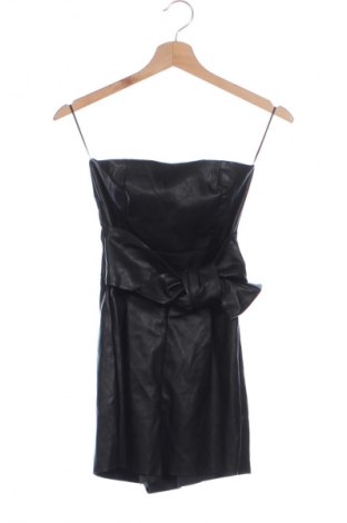 Dámská krátká kombinéza  Cropp, Velikost XS, Barva Černá, Cena  249,00 Kč