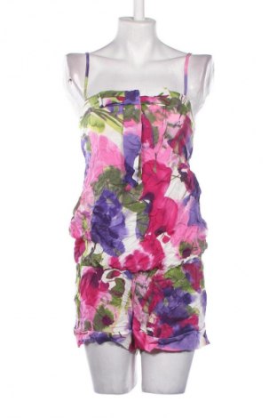 Damski krótki kombinezon Explosion, Rozmiar M, Kolor Kolorowy, Cena 11,99 zł