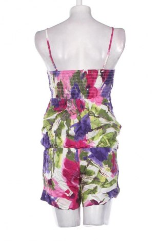 Damski krótki kombinezon Explosion, Rozmiar M, Kolor Kolorowy, Cena 11,99 zł