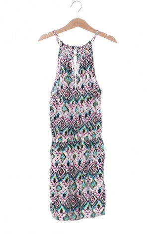 Dámská krátka kombinéza  F&F, Veľkosť XS, Farba Viacfarebná, Cena  5,95 €