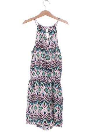 Dámská krátka kombinéza  F&F, Veľkosť XS, Farba Viacfarebná, Cena  5,95 €