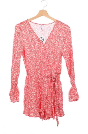 Damski krótki kombinezon Fb Sister, Rozmiar XS, Kolor Kolorowy, Cena 38,99 zł