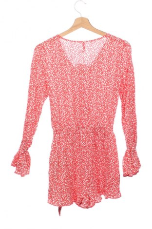 Damski krótki kombinezon Fb Sister, Rozmiar XS, Kolor Kolorowy, Cena 38,99 zł