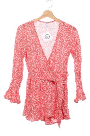 Dámská krátká kombinéza  Fb Sister, Velikost XXS, Barva Vícebarevné, Cena  279,00 Kč