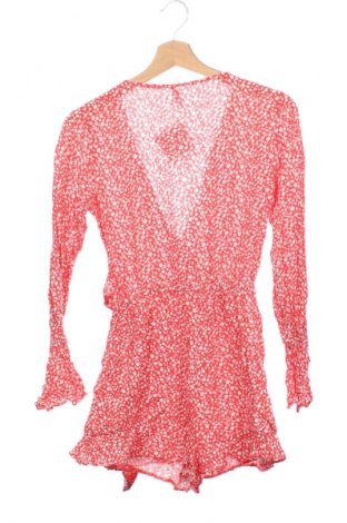 Dámská krátká kombinéza  Fb Sister, Velikost XXS, Barva Vícebarevné, Cena  279,00 Kč