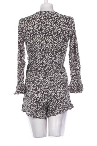 Дамски къс гащеризон Fb Sister, Размер S, Цвят Многоцветен, Цена 7,66 €