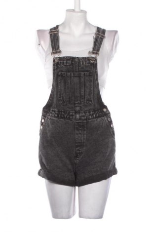 Damski krótki kombinezon Fb Sister, Rozmiar S, Kolor Szary, Cena 18,99 zł