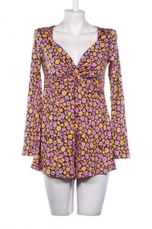 Dámská krátká kombinéza  Fb Sister, Velikost L, Barva Vícebarevné, Cena  139,00 Kč