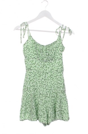 Dámská krátká kombinéza  Fb Sister, Velikost XS, Barva Vícebarevné, Cena  149,00 Kč