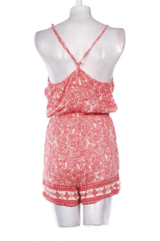 Дамски къс гащеризон Fb Sister, Размер S, Цвят Многоцветен, Цена 5,53 €