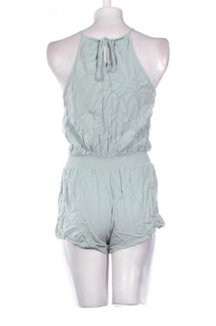 Damski krótki kombinezon Forever 21, Rozmiar L, Kolor Niebieski, Cena 17,99 zł