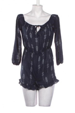 Women's short jumpsuit Glamorous, Μέγεθος S, Χρώμα Πολύχρωμο, Τιμή 2,99 €