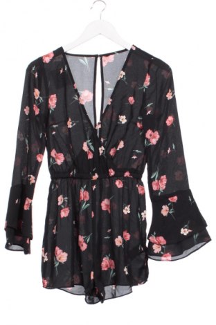 Damski krótki kombinezon H&M, Rozmiar XS, Kolor Kolorowy, Cena 42,99 zł