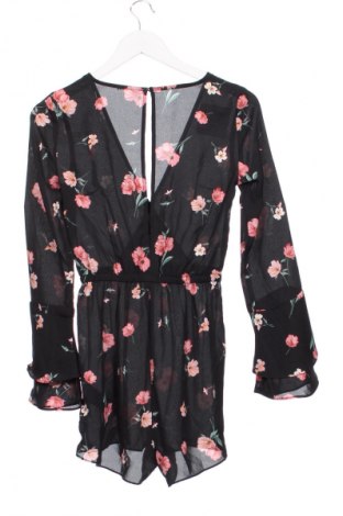 Damski krótki kombinezon H&M, Rozmiar XS, Kolor Kolorowy, Cena 42,99 zł