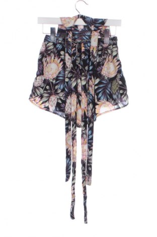 Дамски къс гащеризон H&M, Размер XXS, Цвят Многоцветен, Цена 6,52 €