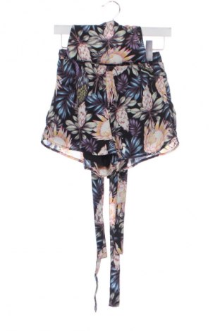 Дамски къс гащеризон H&M, Размер XXS, Цвят Многоцветен, Цена 6,52 €